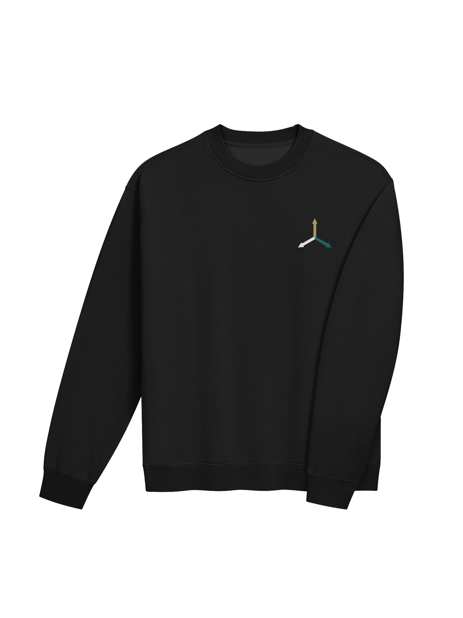 Origin Point - Crew Neck product image (4)