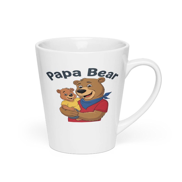 Papa Bear product image (2)