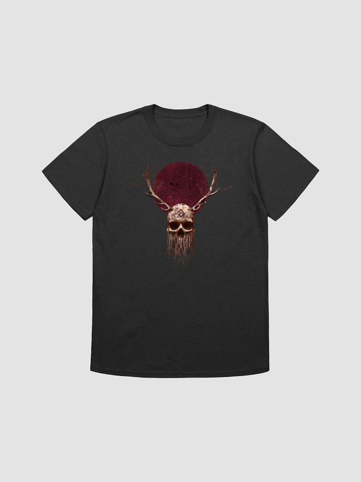 Requiem for Hell Unisex T-Shirt product image (2)