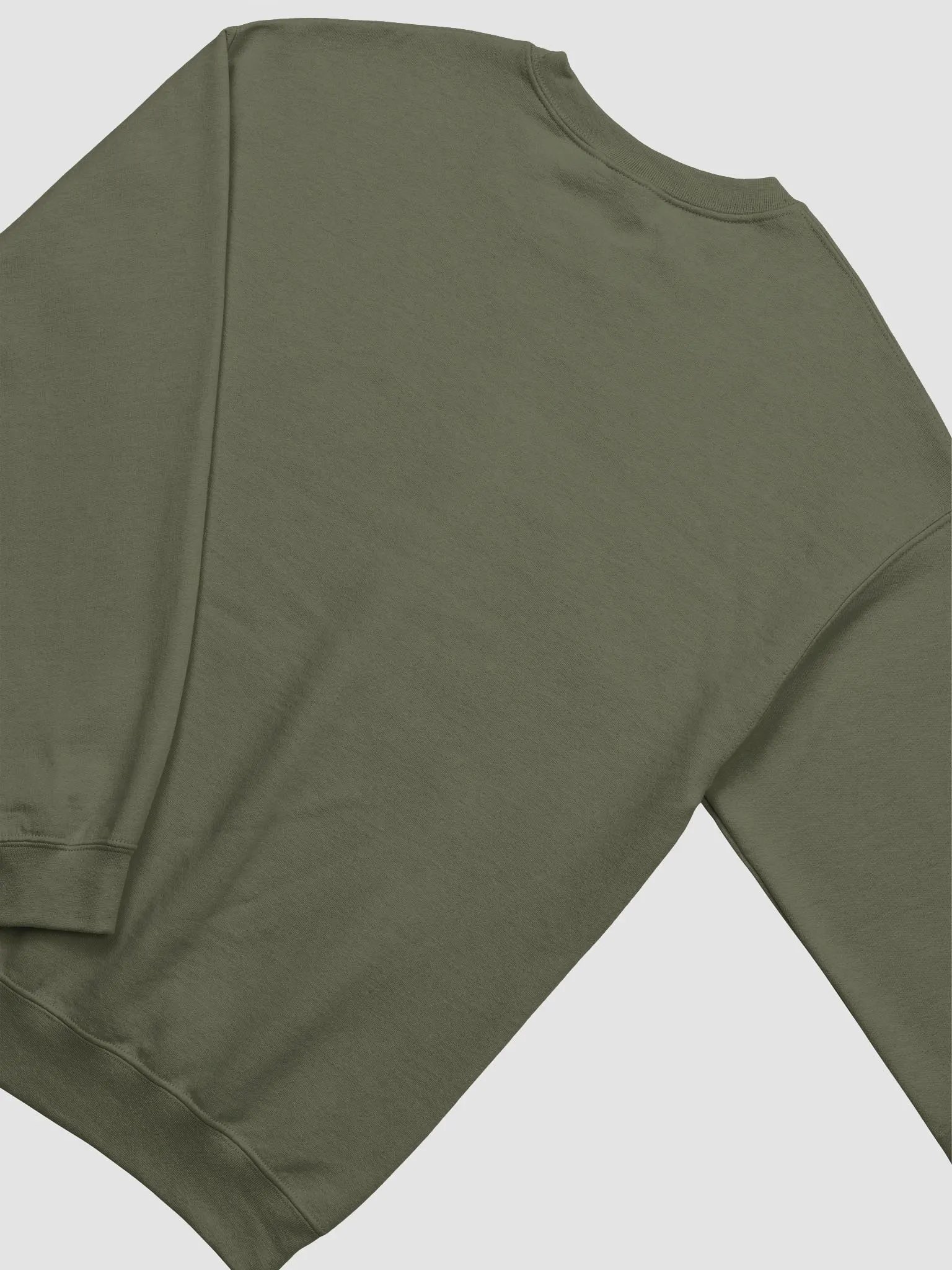 Bears in Yellow Crewneck Sweatshirt product image (14)