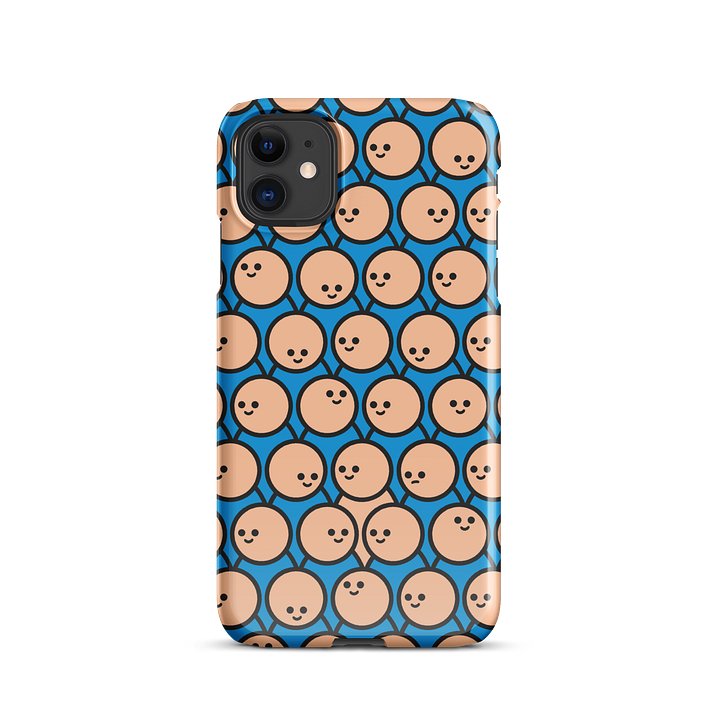 Twonks Phone Case product image (2)
