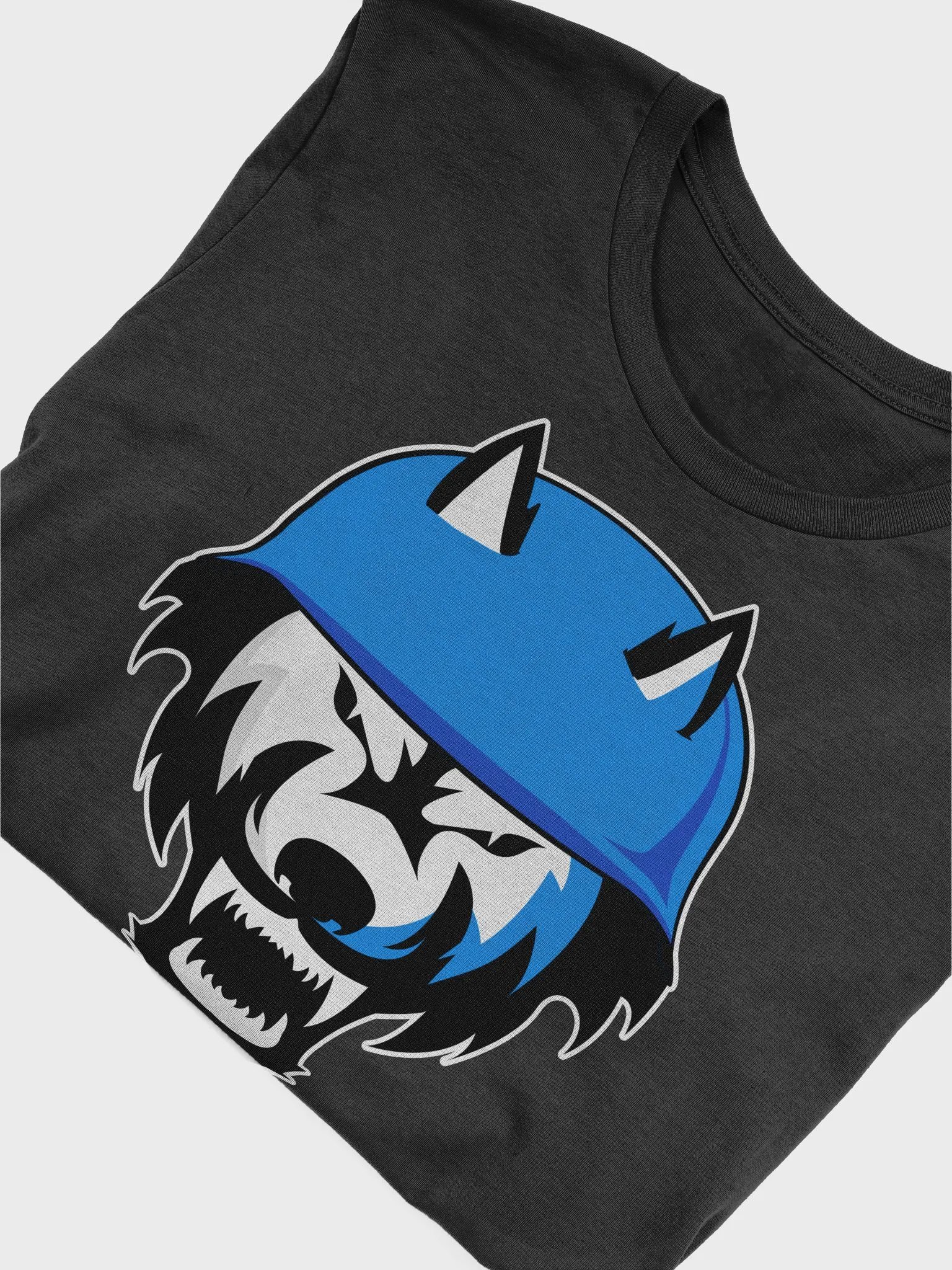 Dire Nation Logo - Unisex Bella+Canvas Supersoft T-Shirt product image (46)