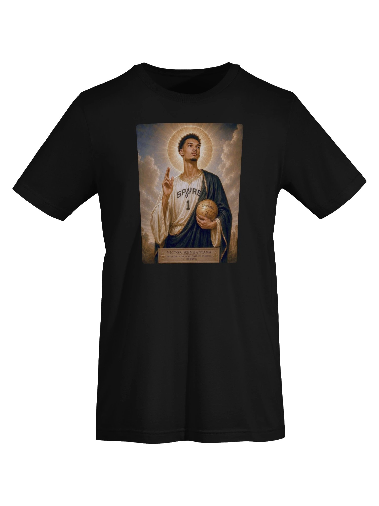The Chosen One product image (7)