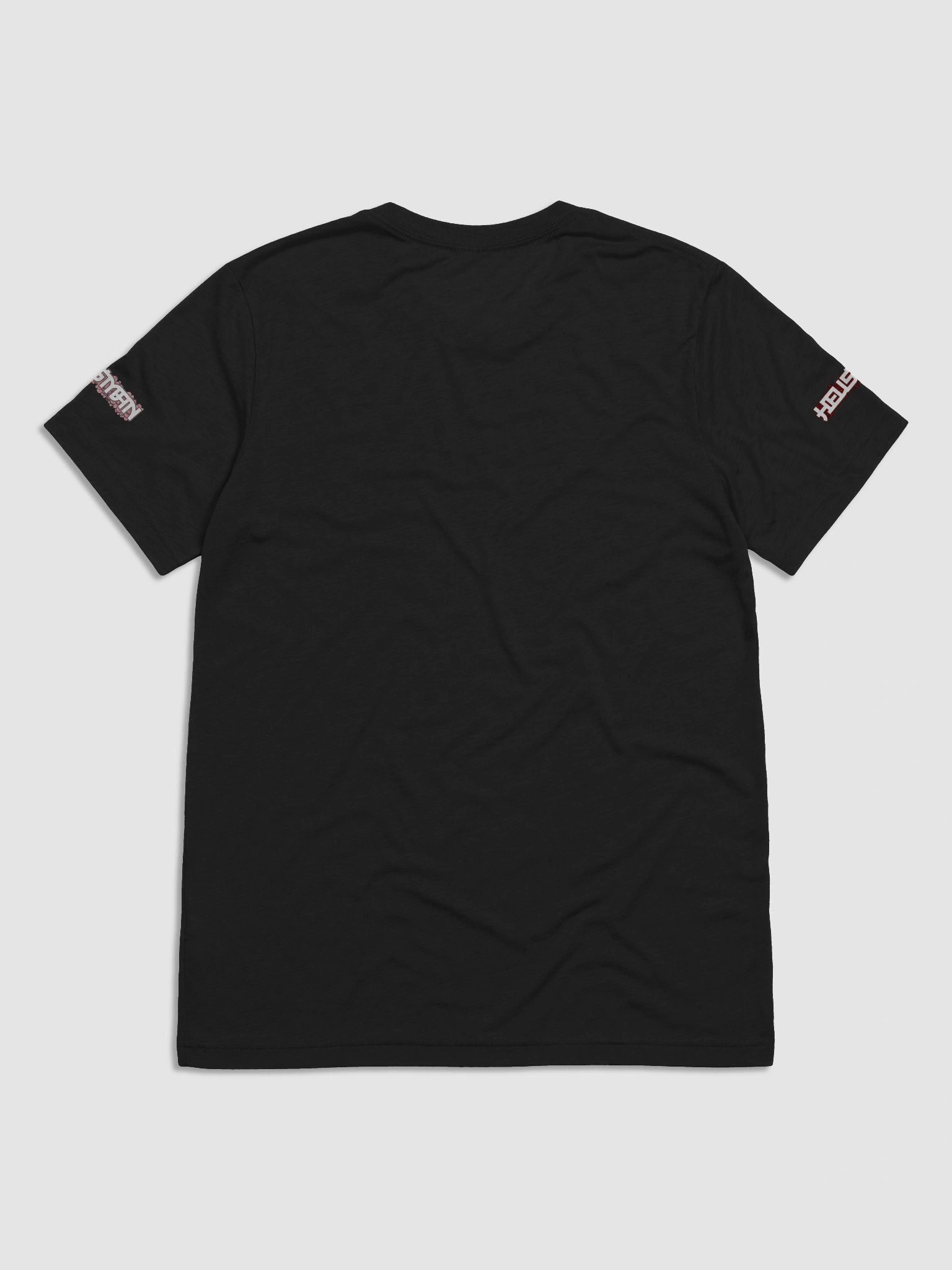 Life & Death (Front) product image (2)