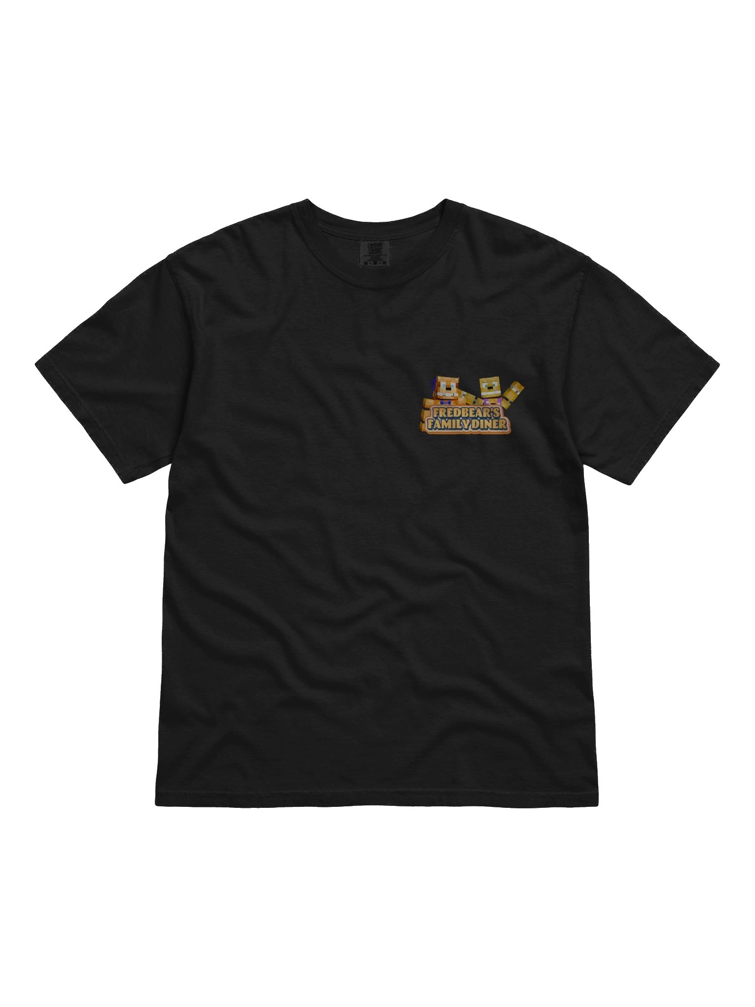 Fredbear's Family Diner (minecraft RP) product image (1)