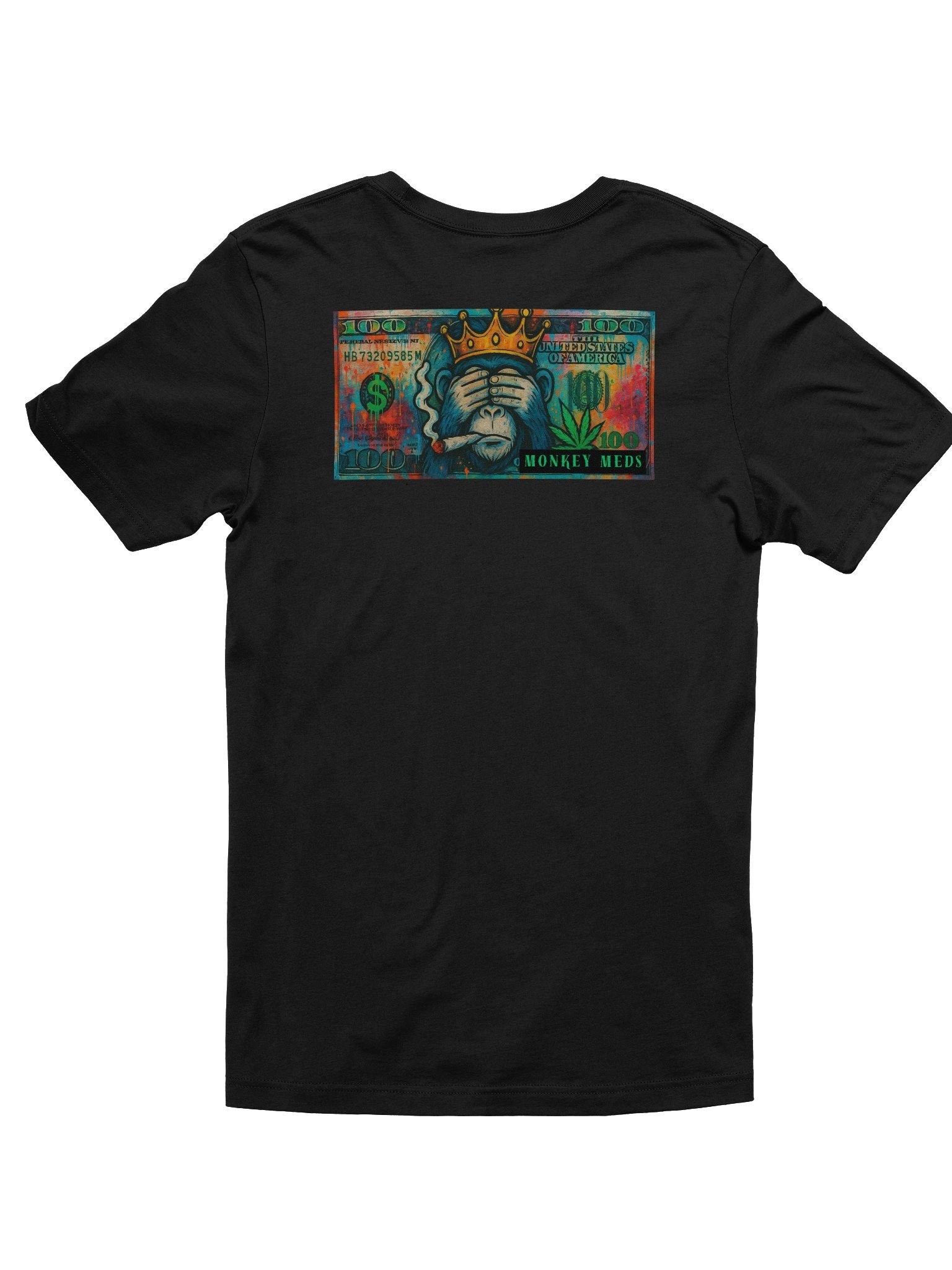 See No Evil product image (4)