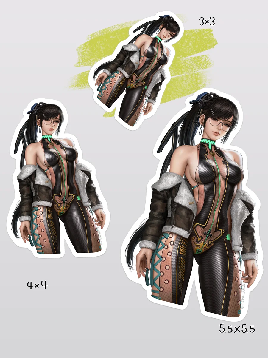 Eve D product image (2)