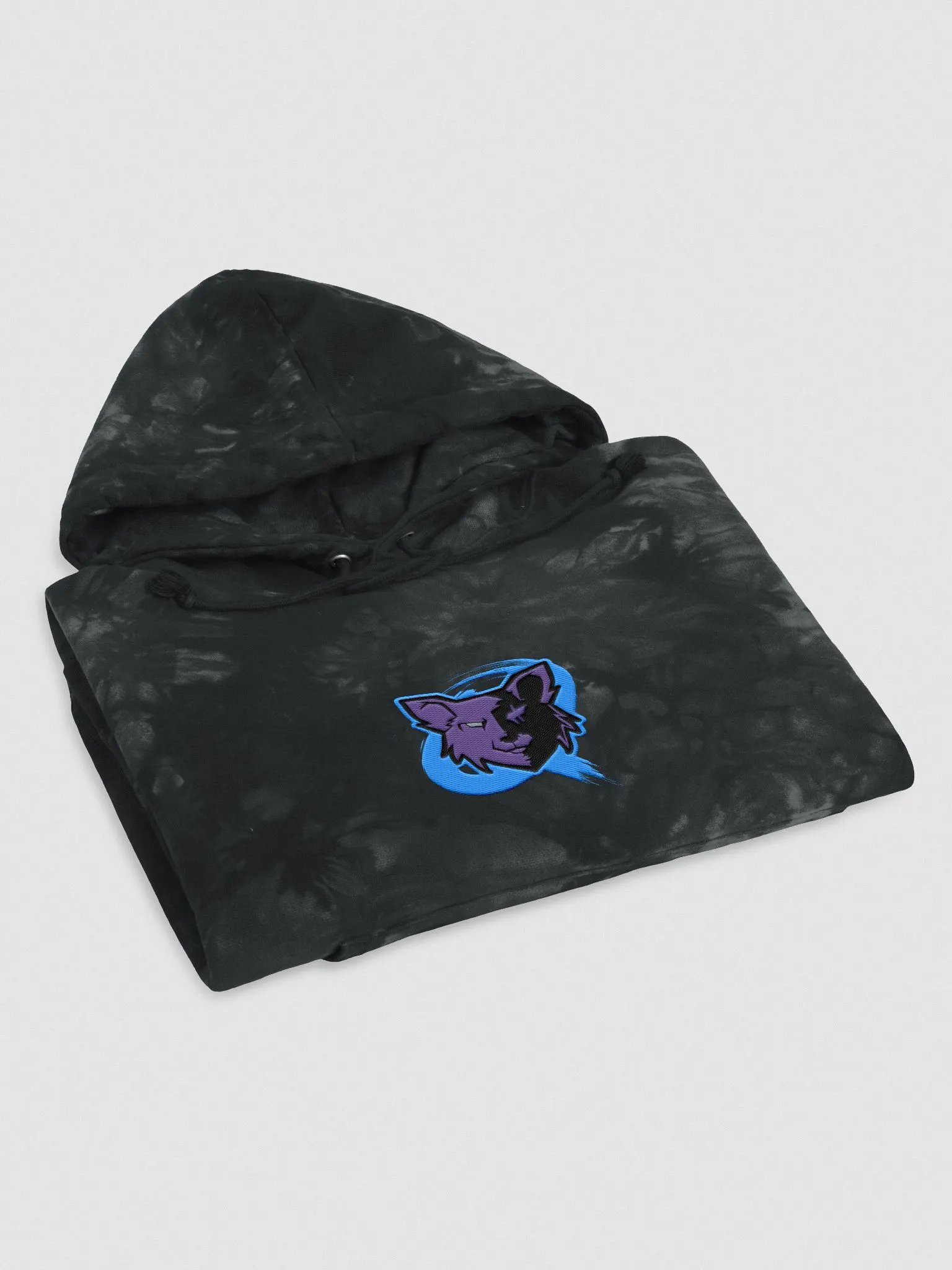 qwerty champ hoodie product image (5)