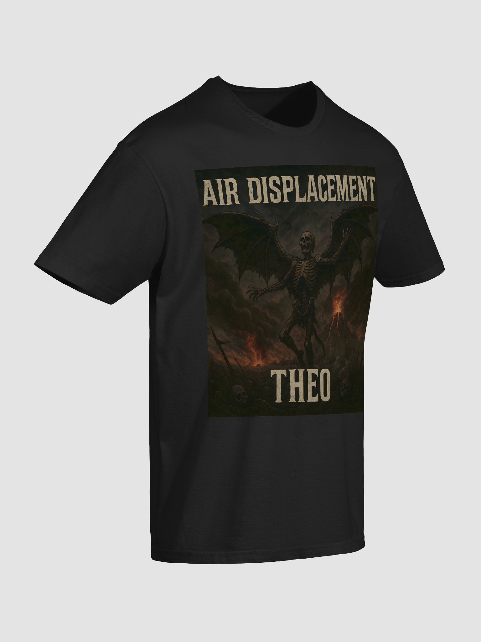 Air Displacement Theo product image (6)