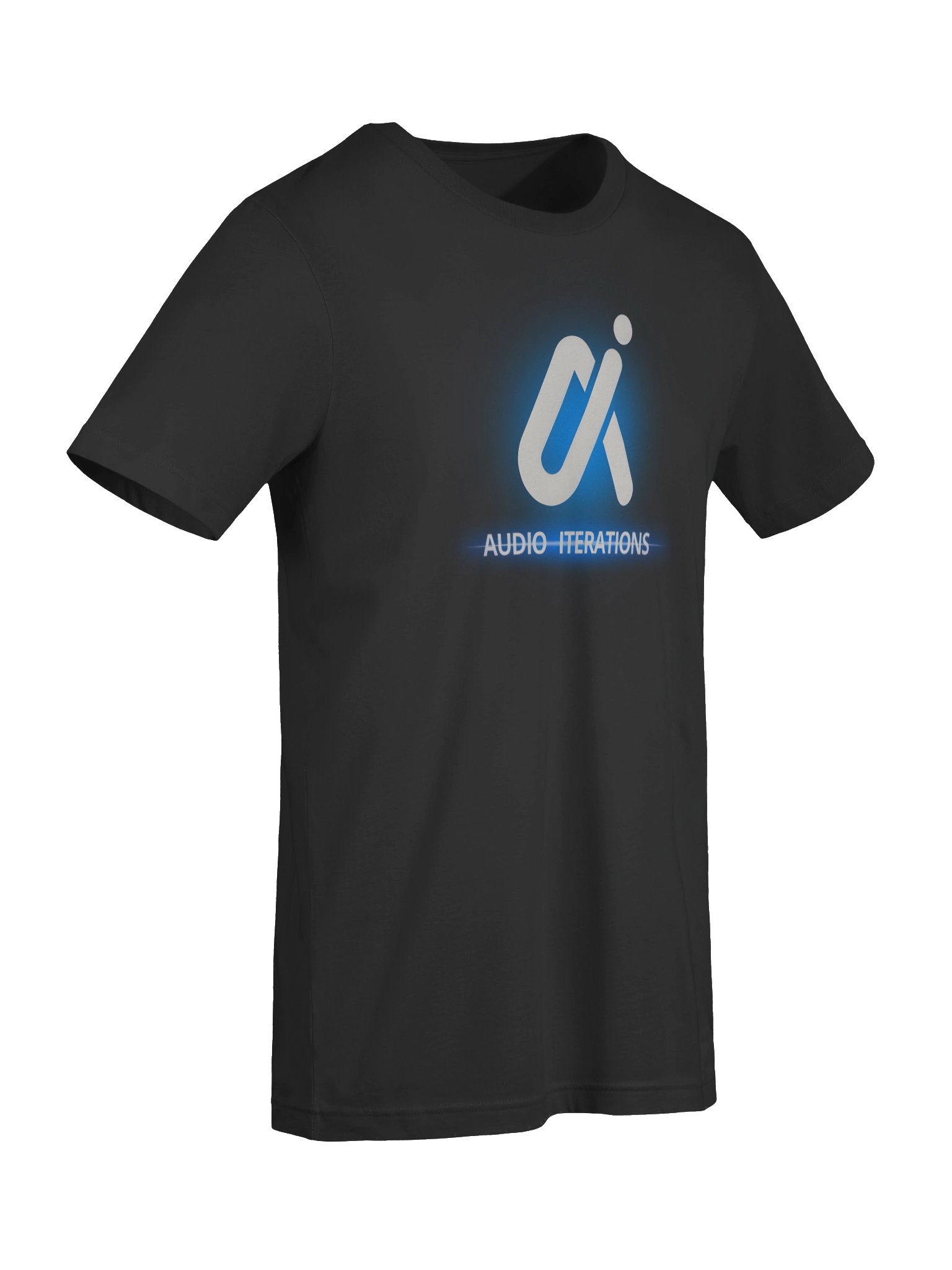 Official Audio Iterations Tee product image (60)