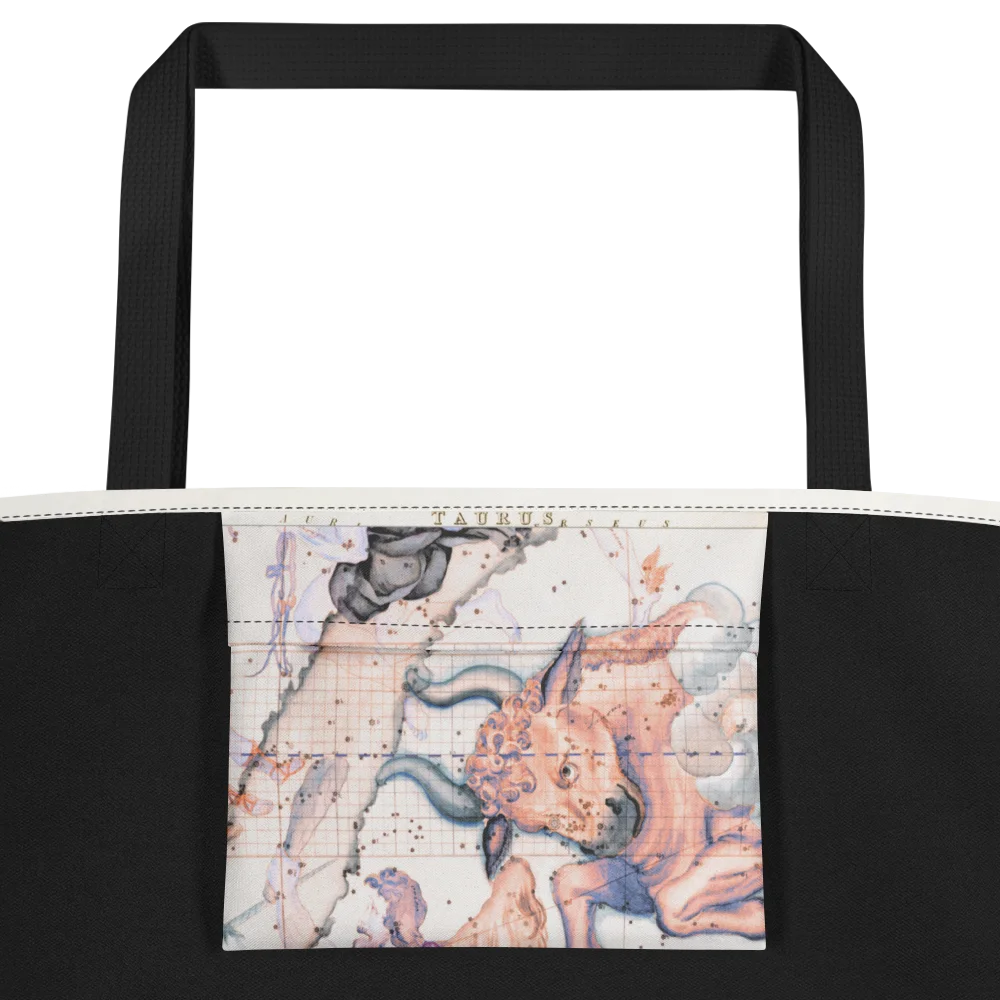 XLuxe Taurus tote product image (2)