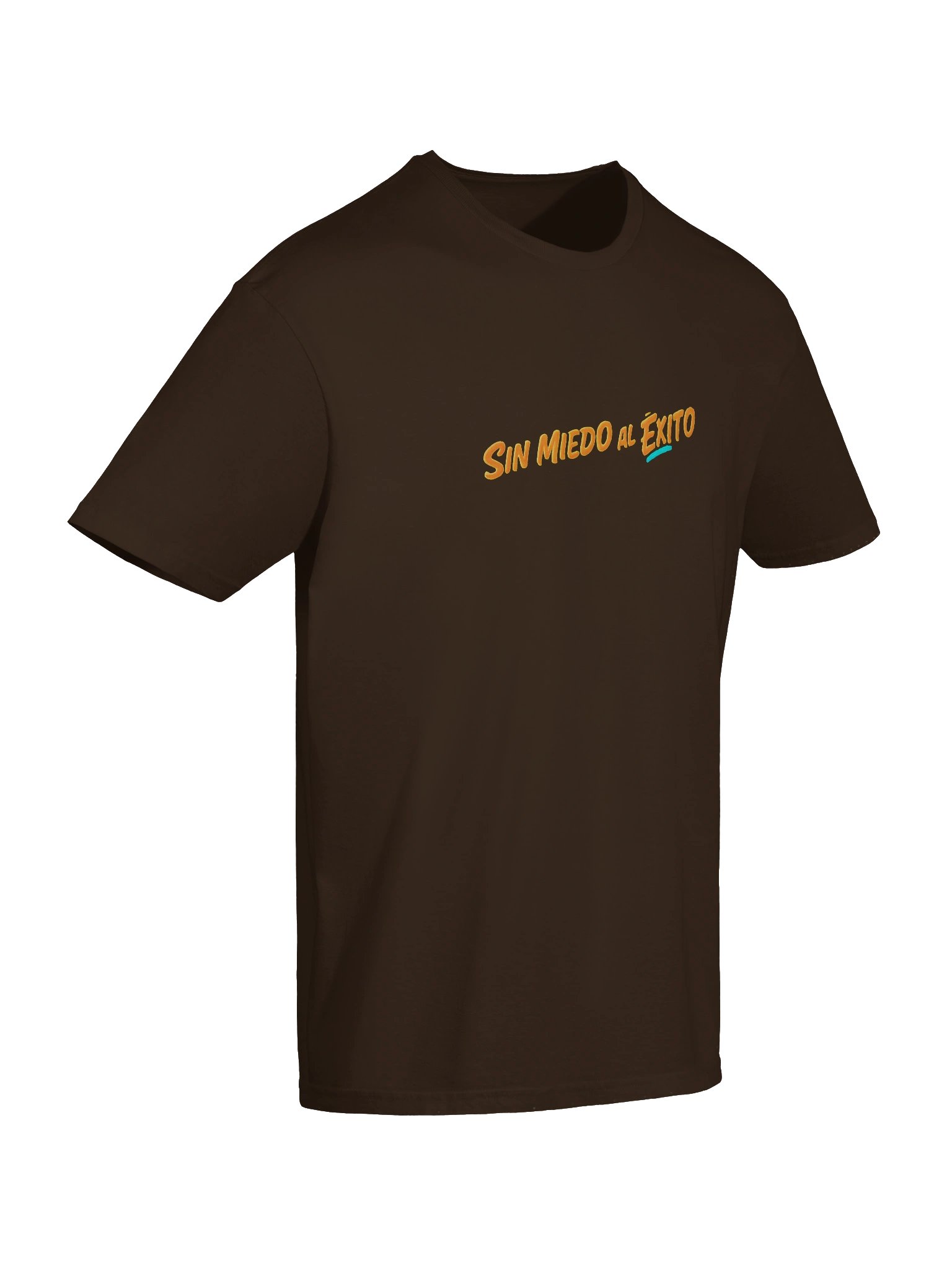 Sin Miedo al Éxito Tee product image (24)