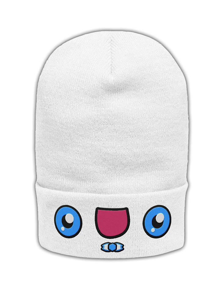 Nathan's Chivalrous Beanie product image (1)
