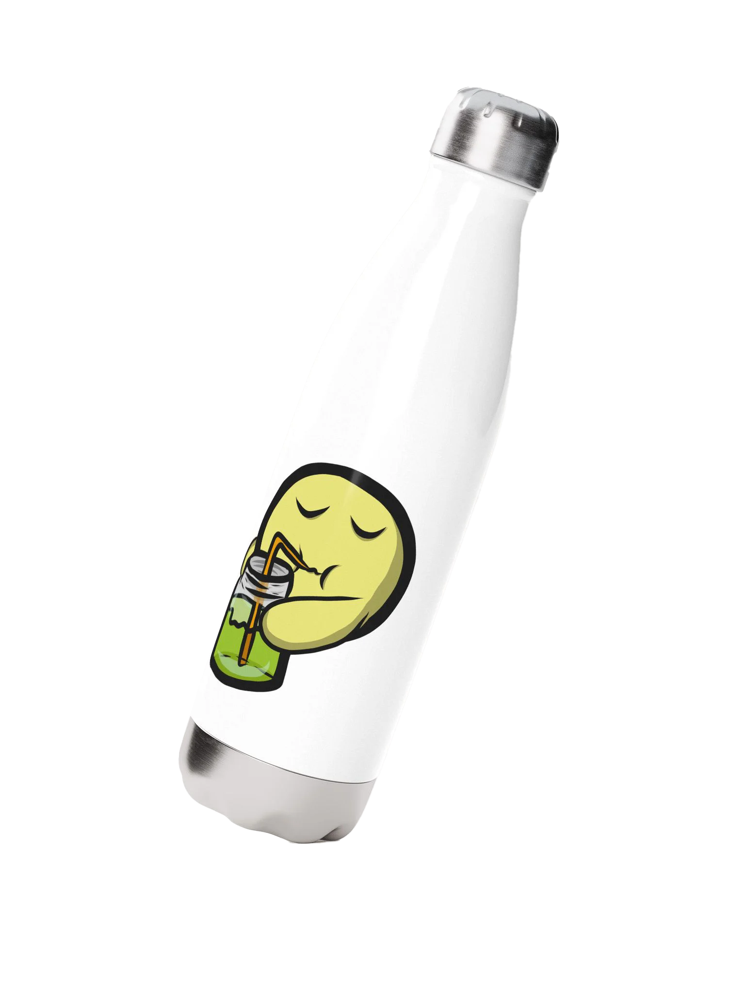 Dango Drinking - Stainless Steel Water Bottle product image (2)