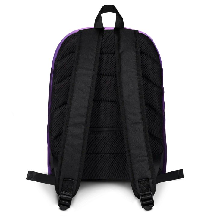 All-Over Print Backpack product image (2)