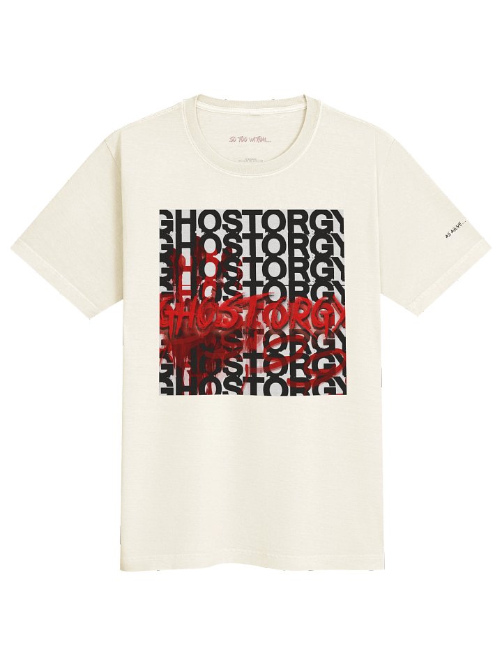 Don't Dead, Open Inside. product image (1)