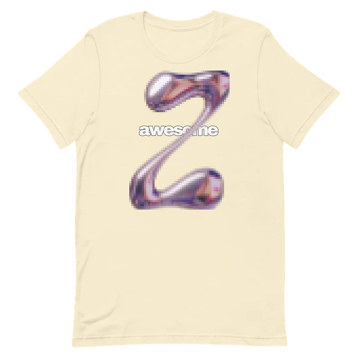Awesome T-Shirt product image (2)