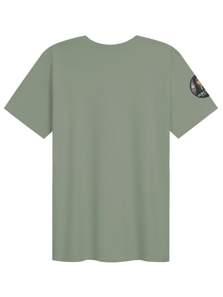 FLORAL MOTHY SUPER SOFT T-SHIRT product image (52)