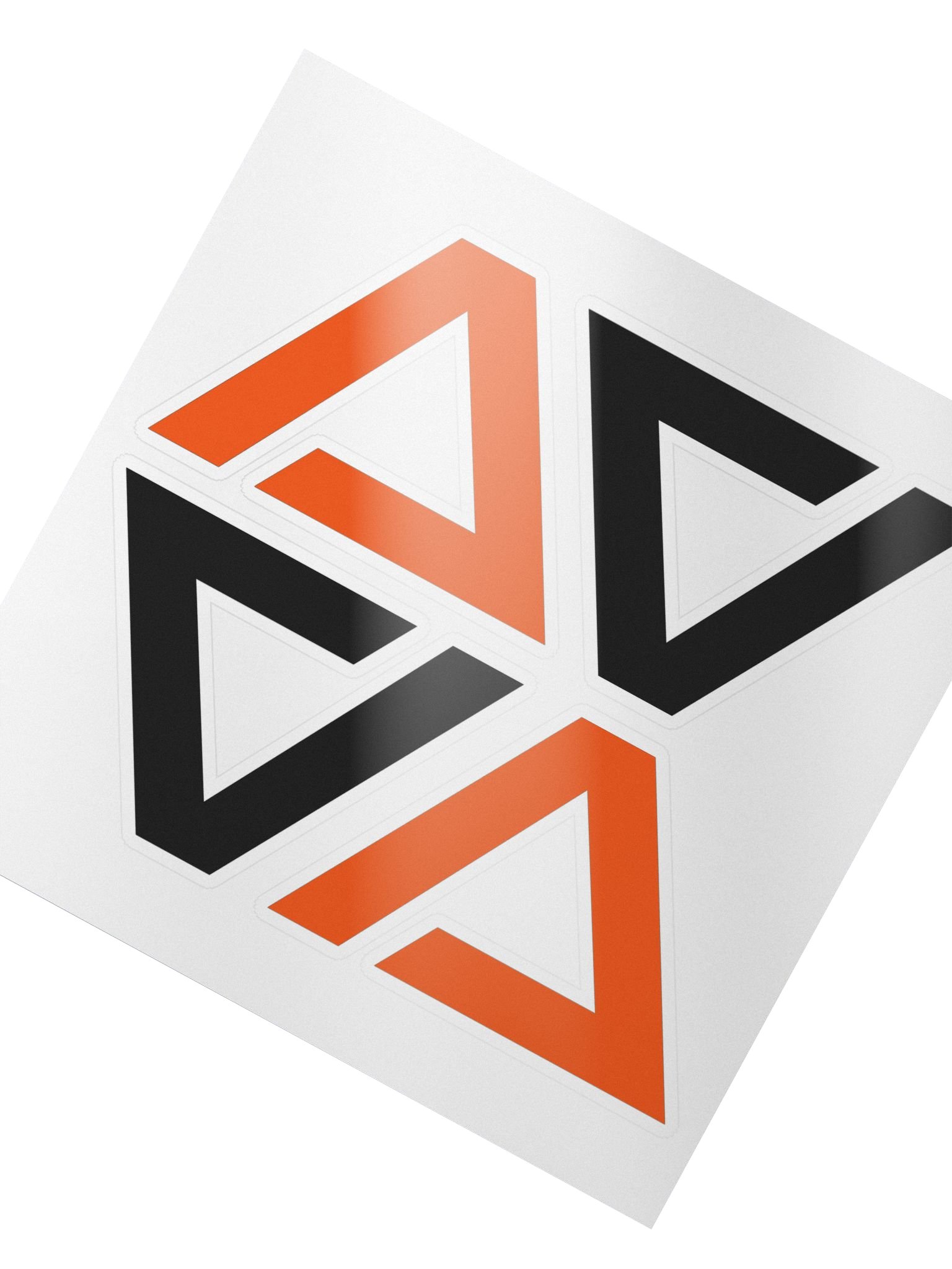 Amp Army Stickers product image (3)