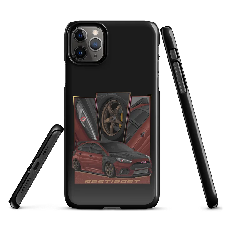 iphone case - mestizost product image (5)