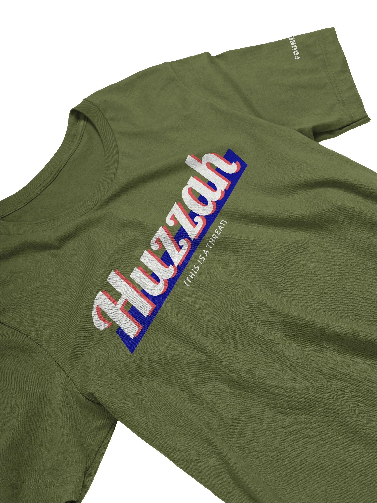 Huzzah! (A Threat) product image (27)