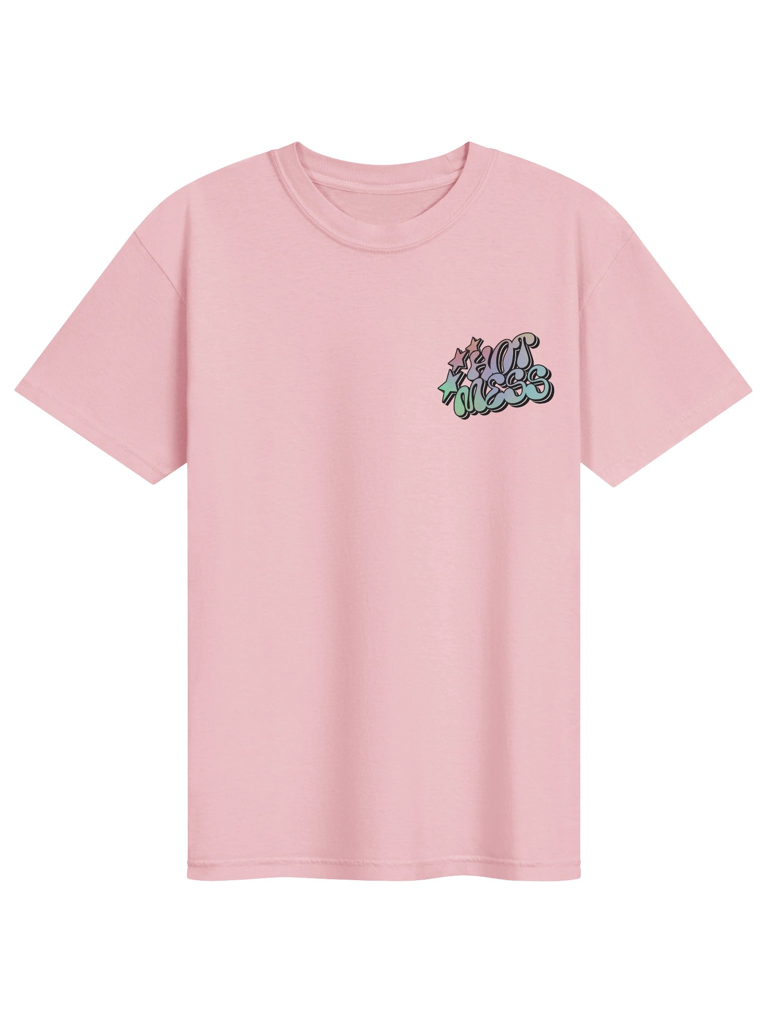 Hot Mess Tee product image (41)