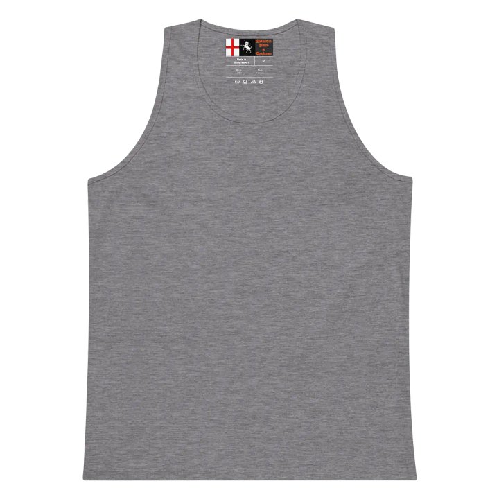 Orthodoxy & Lifts Men's Tank Top product image (2)