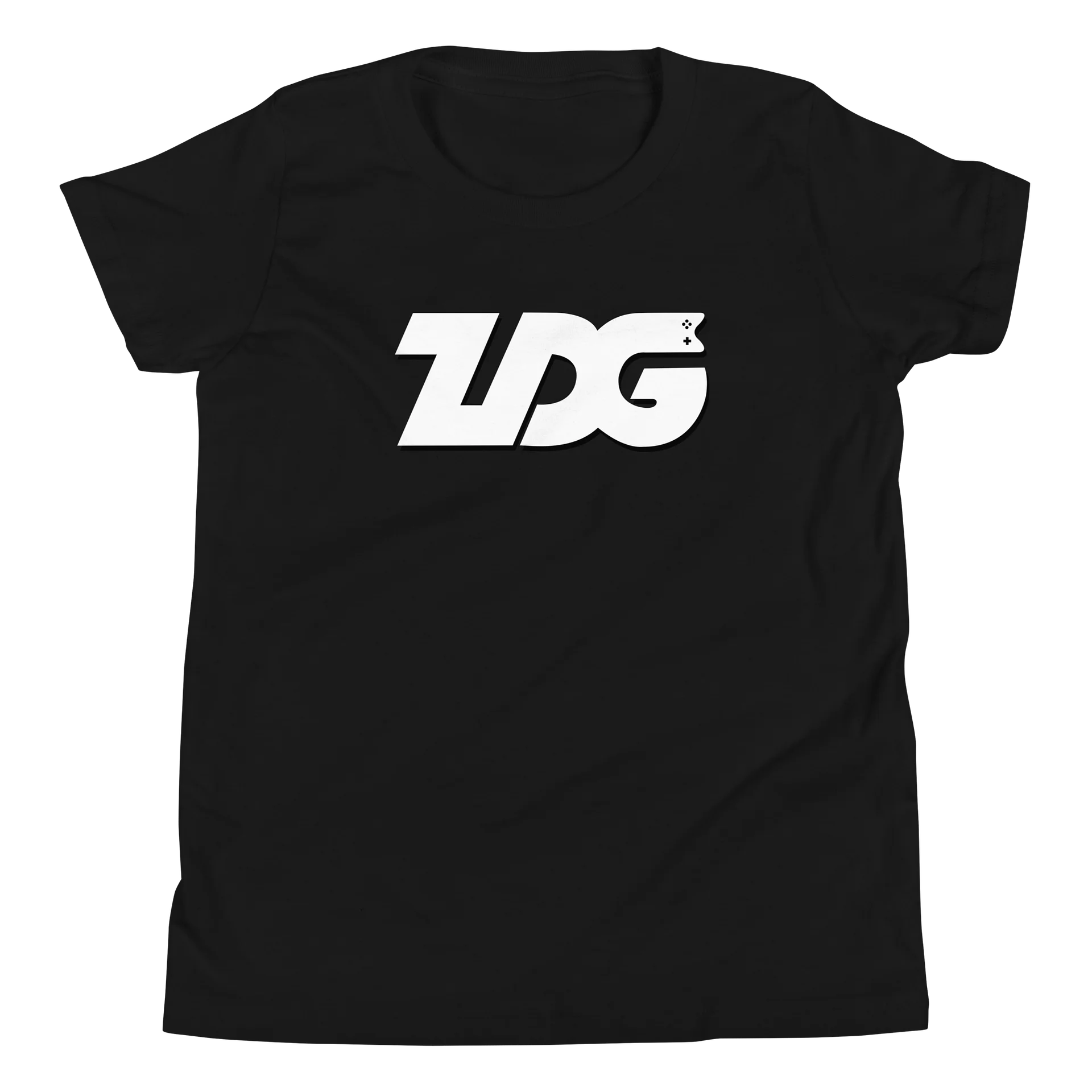 ZDG 26 Youth Shirt product image (1)