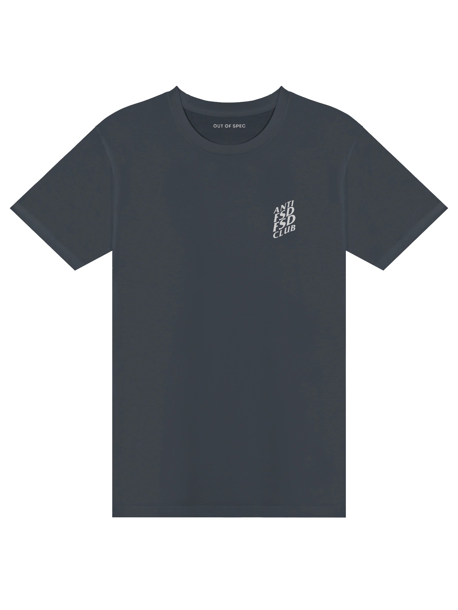 Anti FSD FSD Club product image (9)