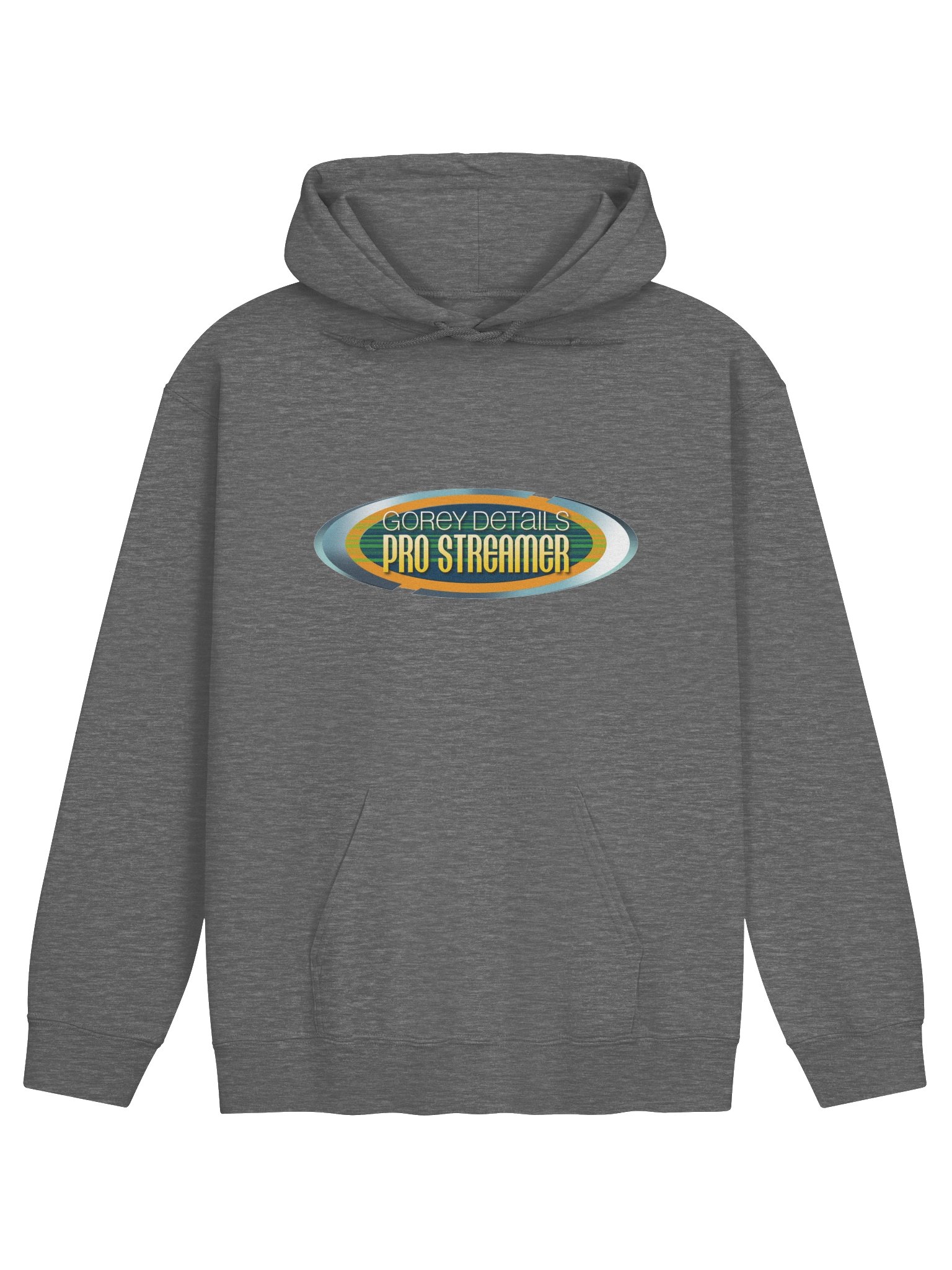 Dude, you're muted - Gildan Classic Hoodie product image (5)
