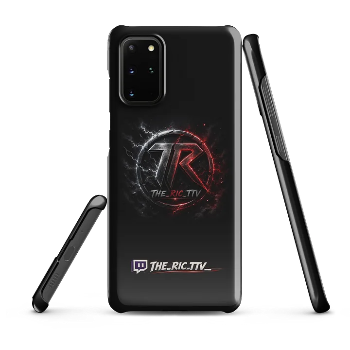 Cover Samsung con Logo product image (11)