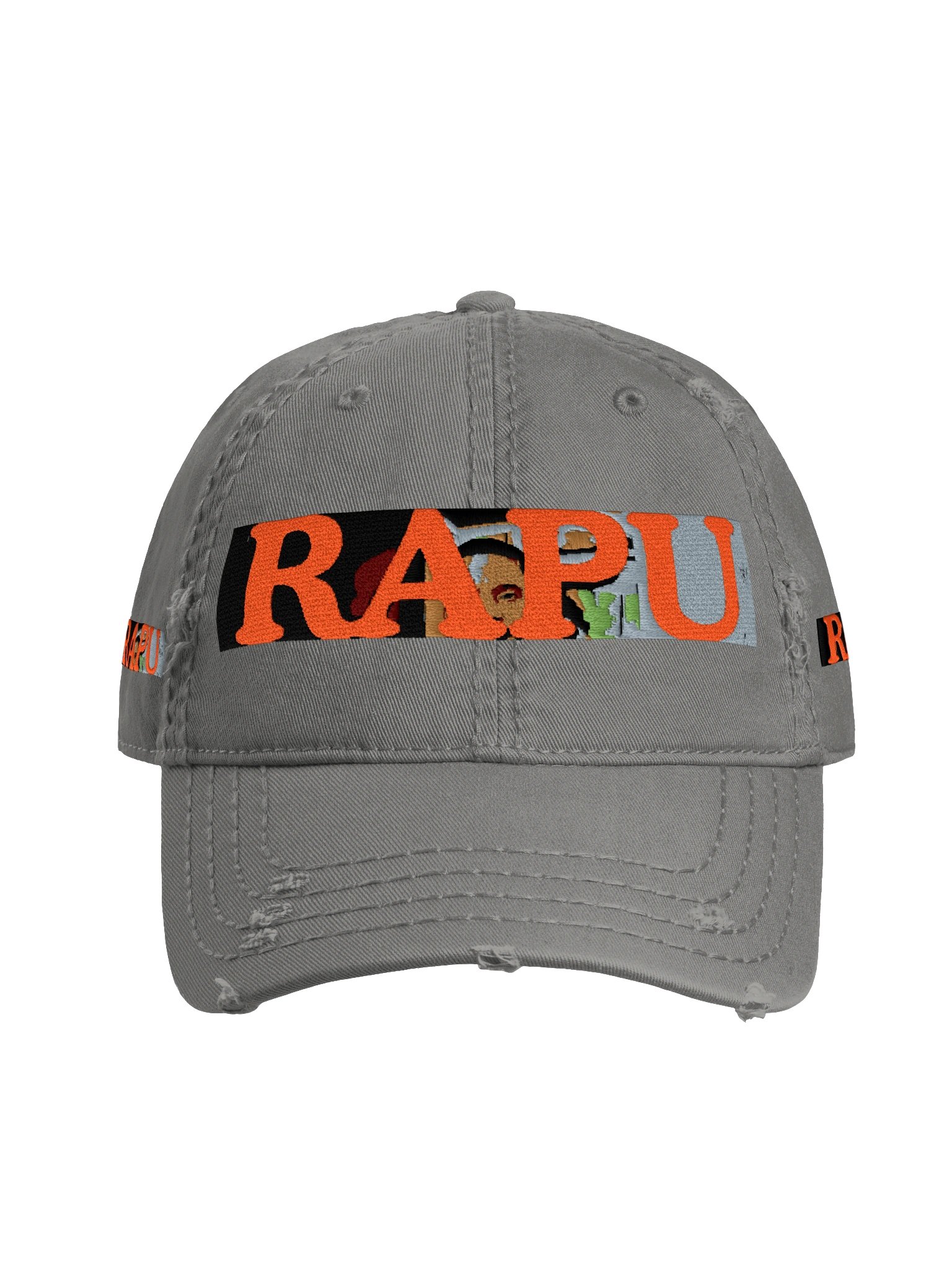 R PIMP CAP product image (5)