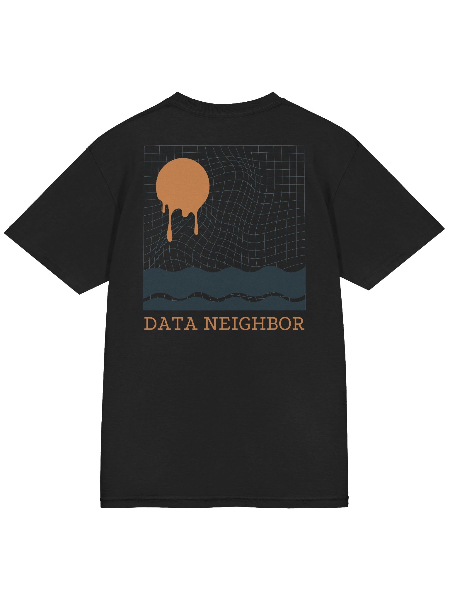 Data Drift Tee product image (4)