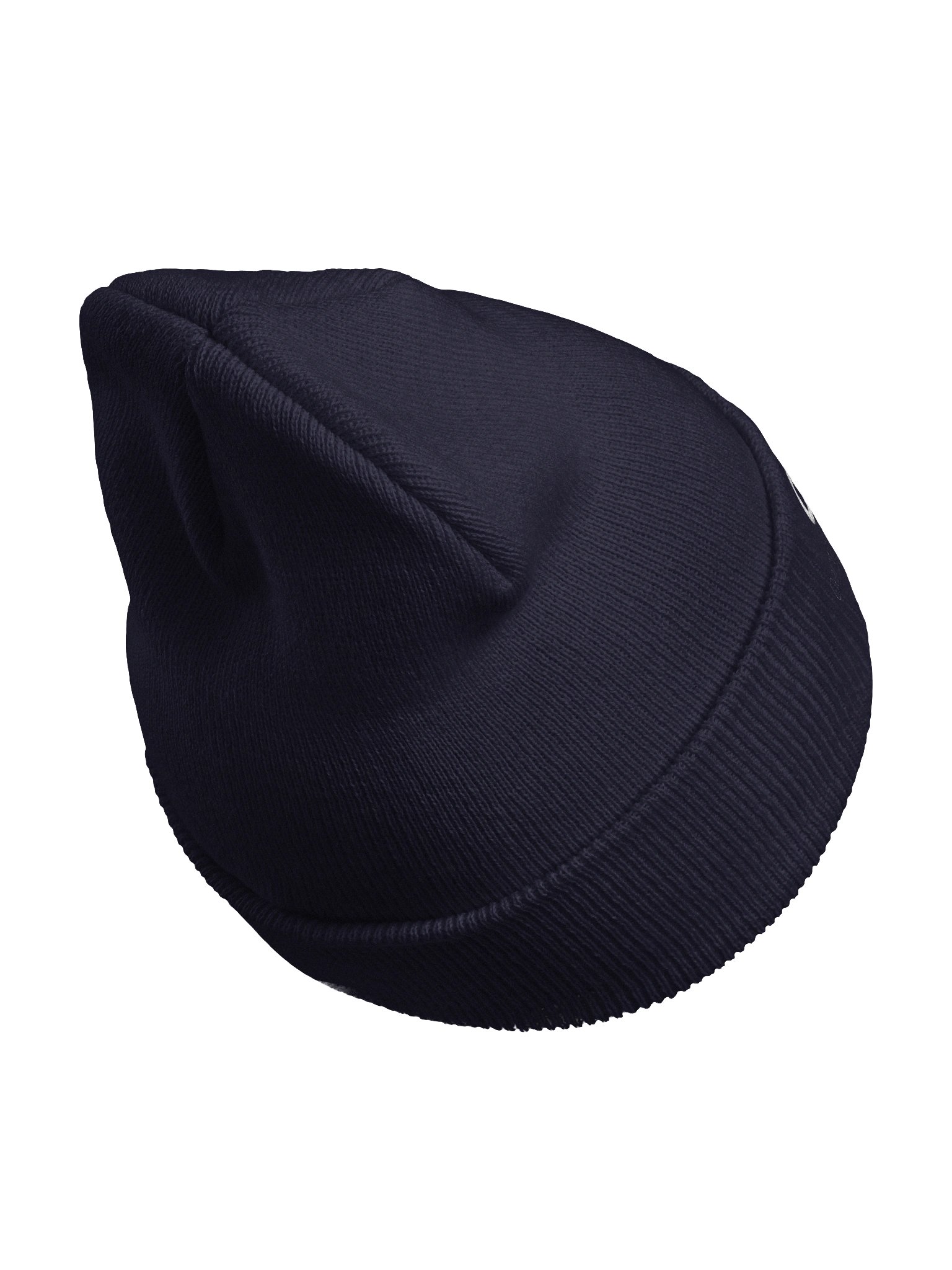 CHT Cuffed Beanie - Navy product image (10)