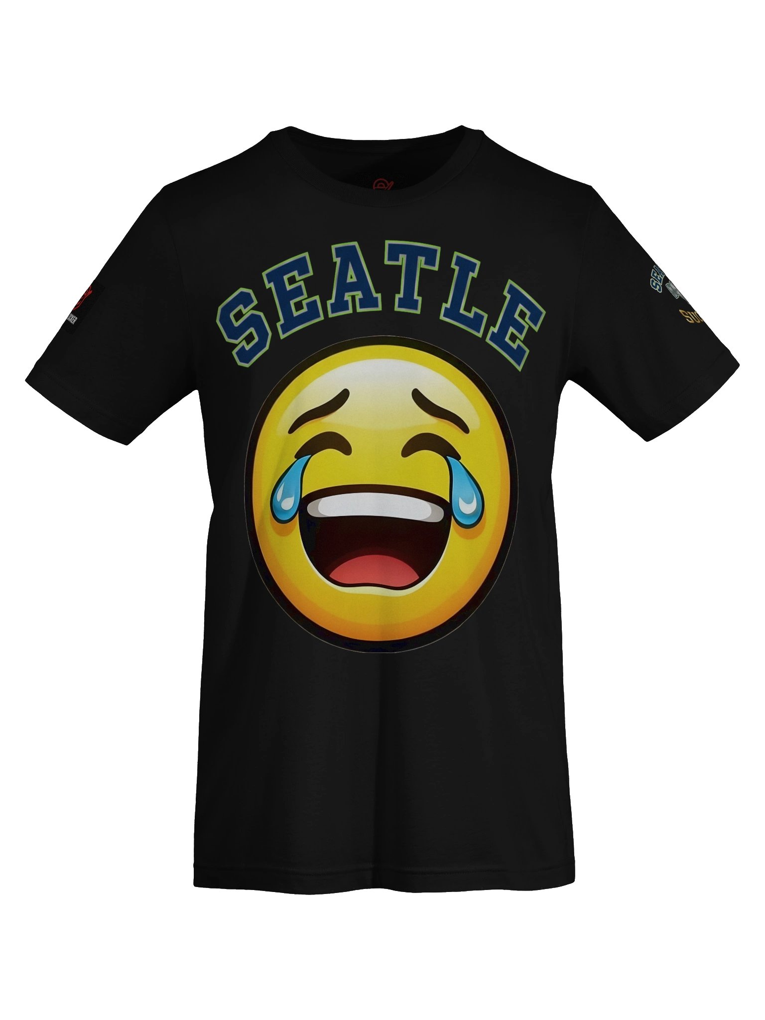 Laughing Stock | Seattle | Football | Rival Locker product image (44)