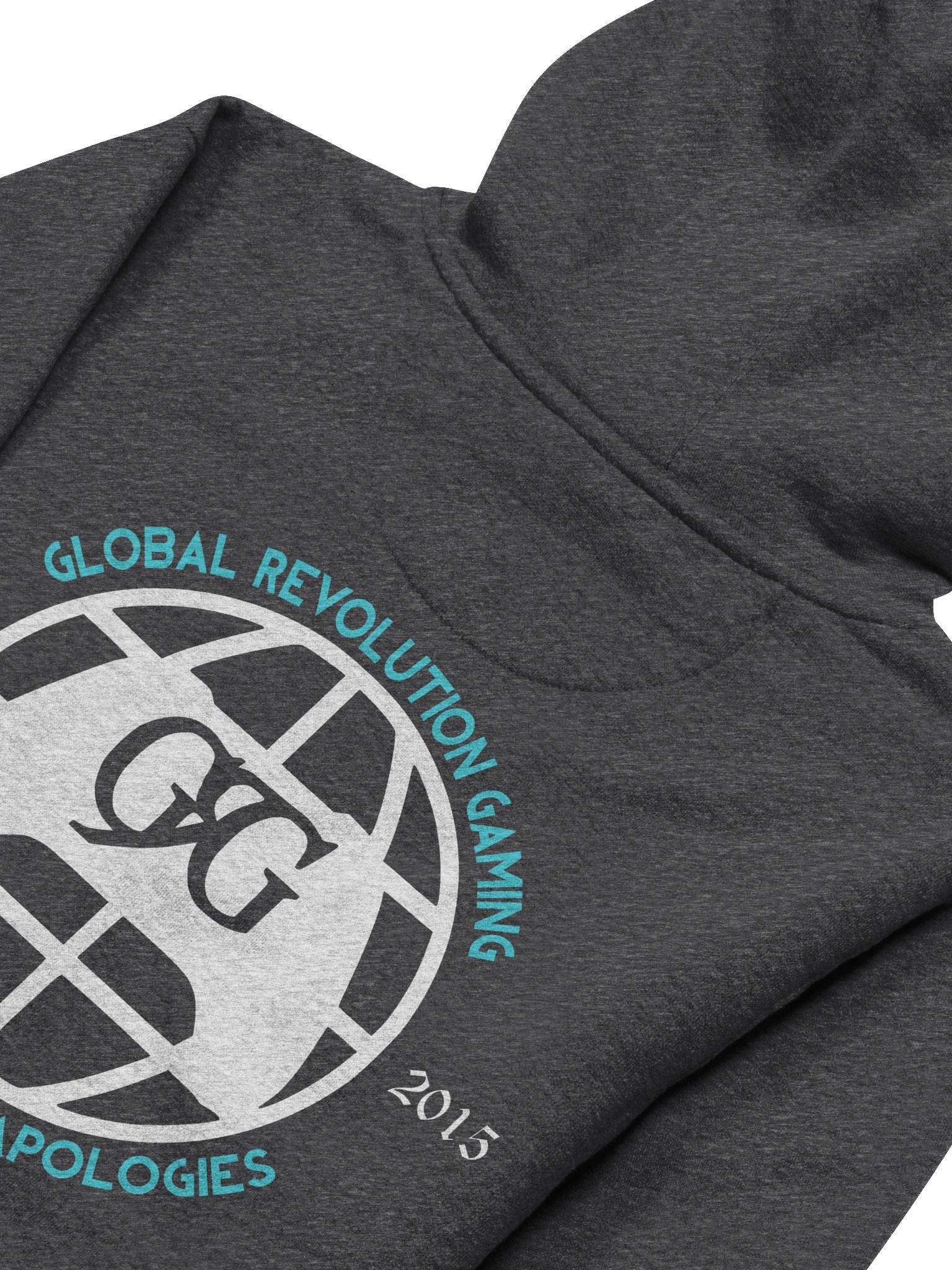 GRG Globe Hoodie product image (21)