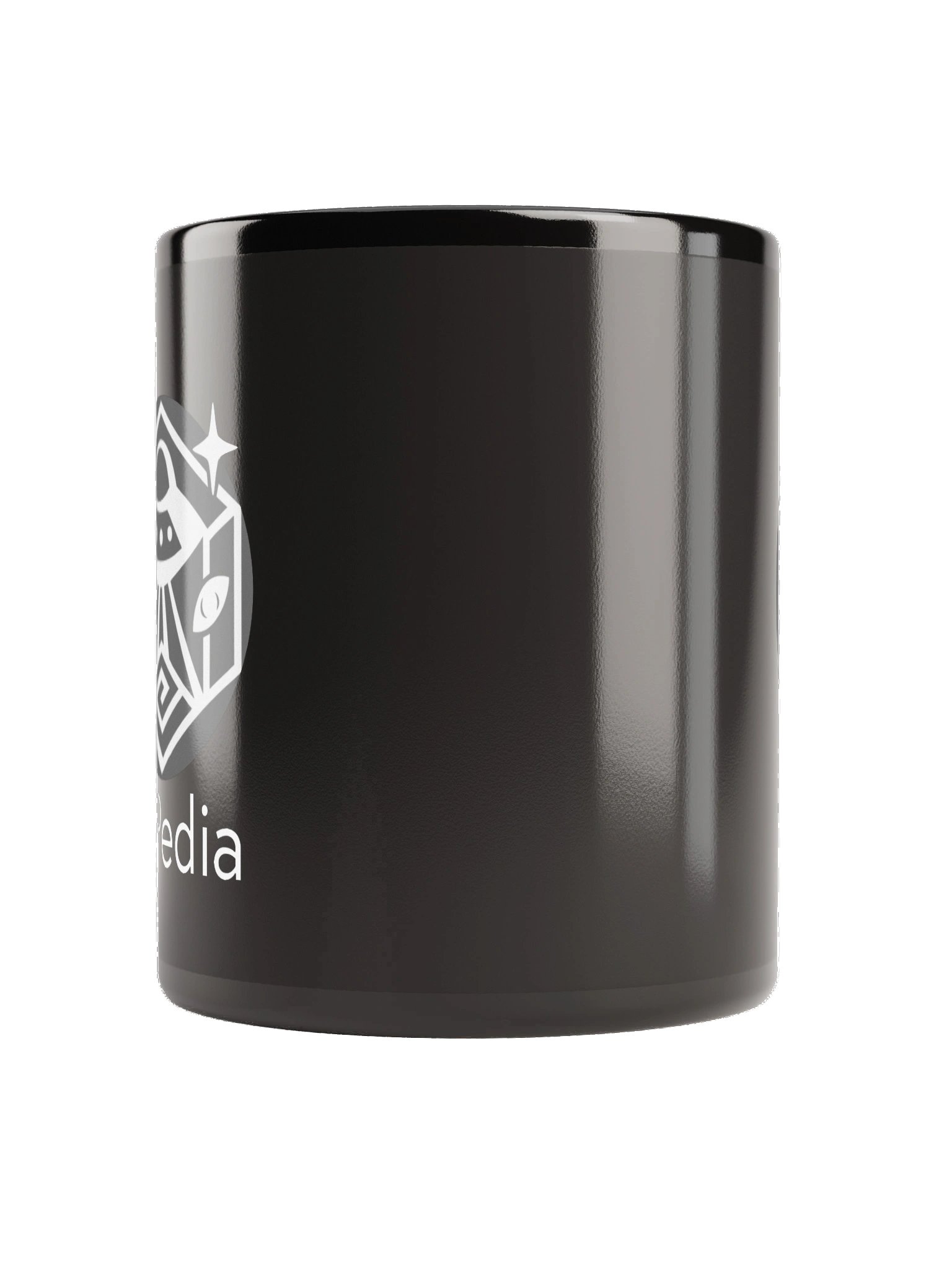 Official UAPedia Coffee Mug product image (2)