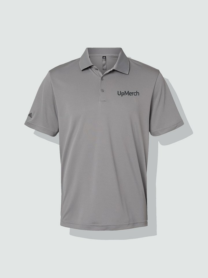 Adidas Performance Polo product image (1)