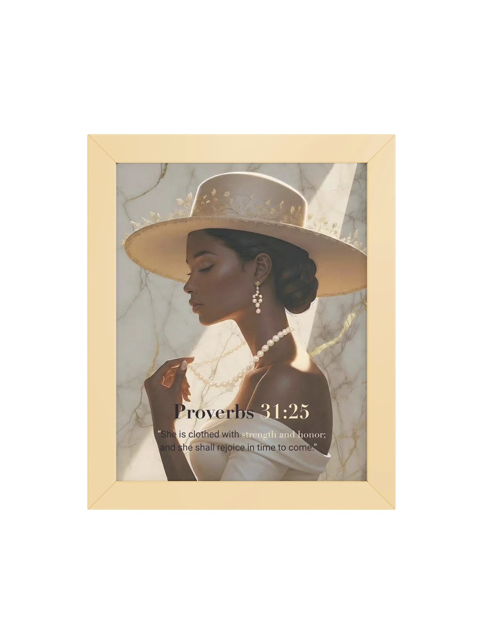 Clothed in Honor – Proverbs 31 Woman product image (46)