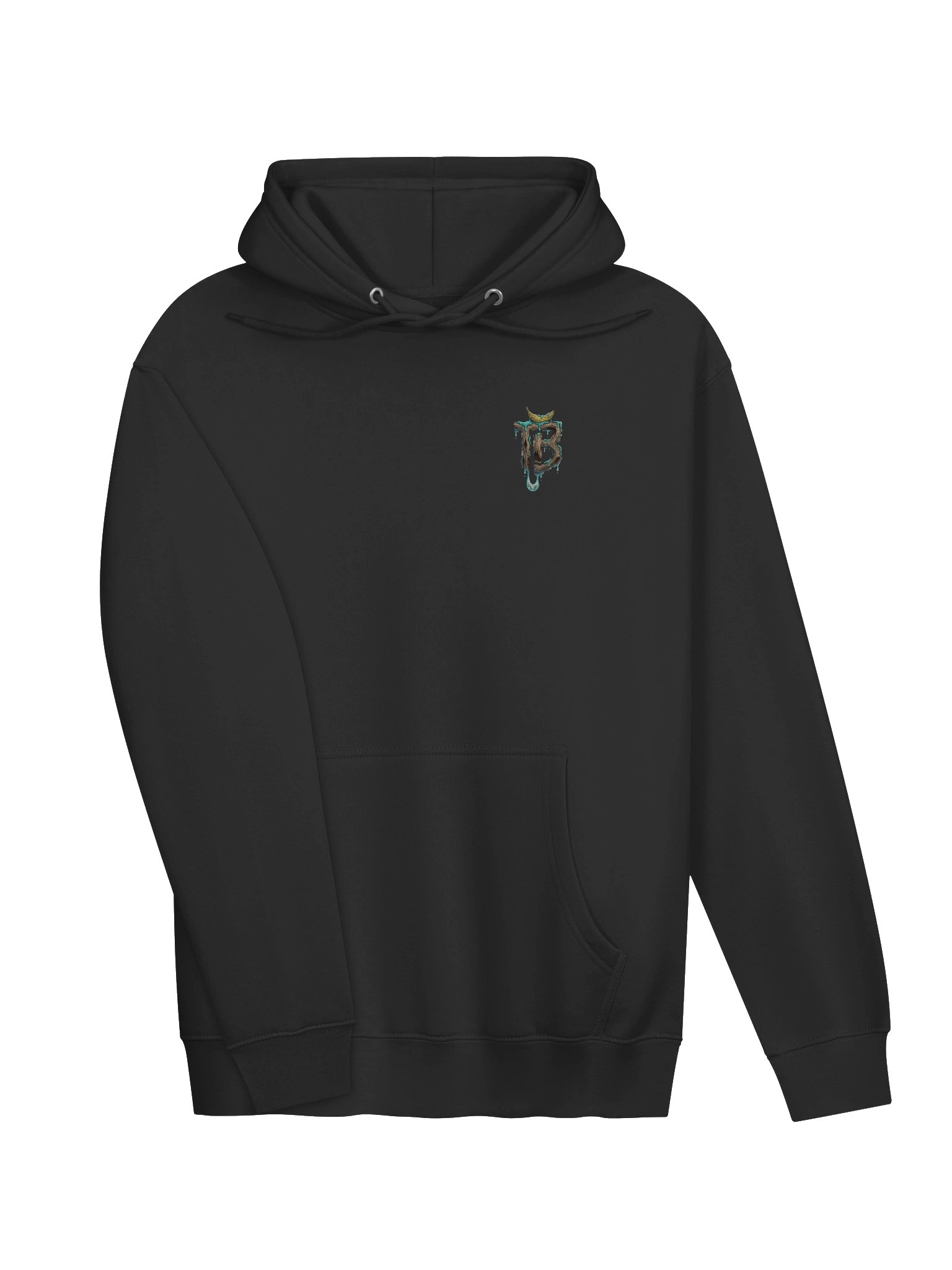 But Did You Hoodie product image (3)