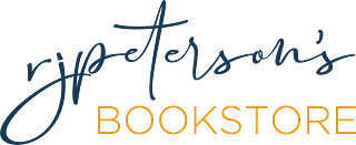 RJ Peterson's Bookstore