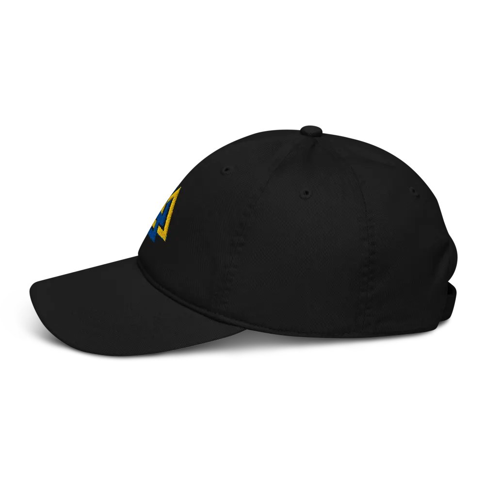 Valknut Svea Cap- Black product image (3)