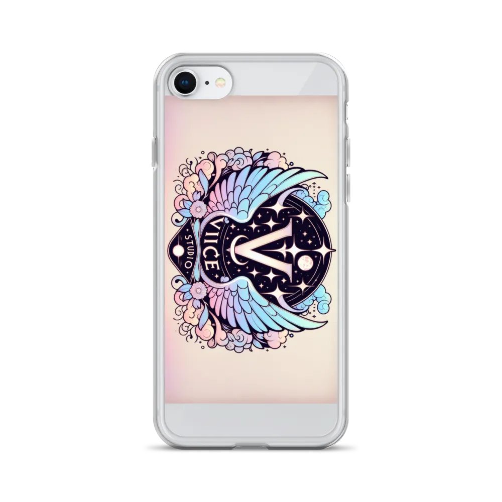 Celestial Wings iPhone Case product image (20)