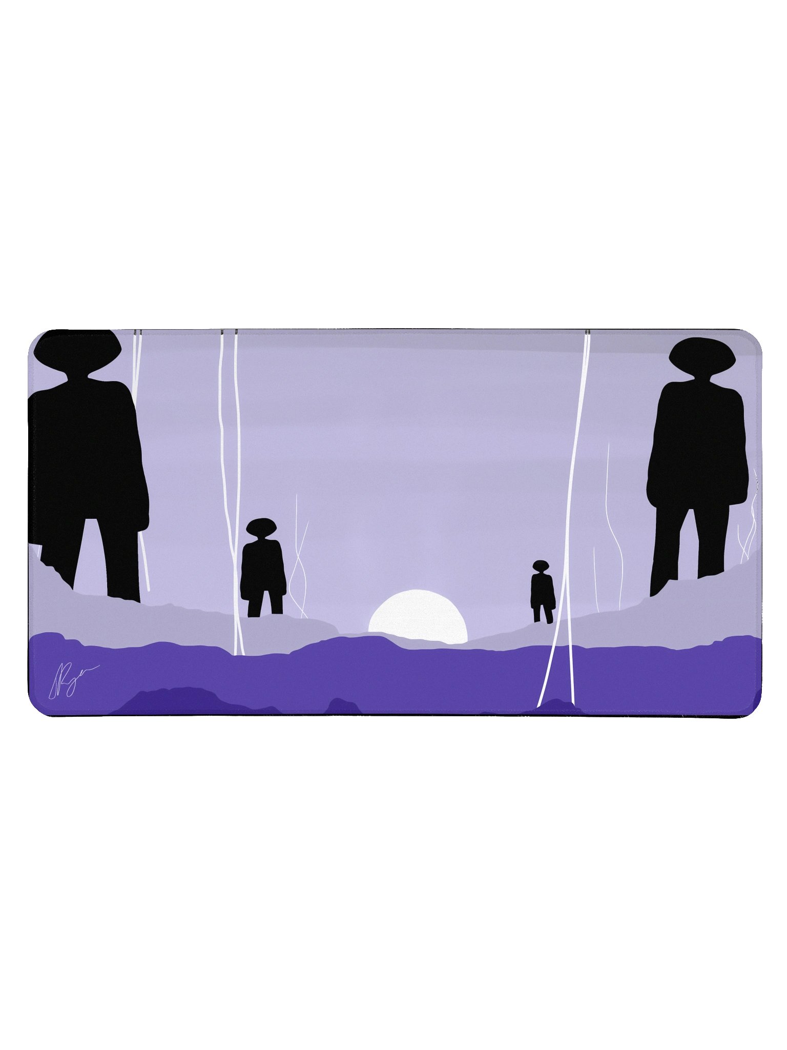 In This Together — Mouse Pad product image (1)