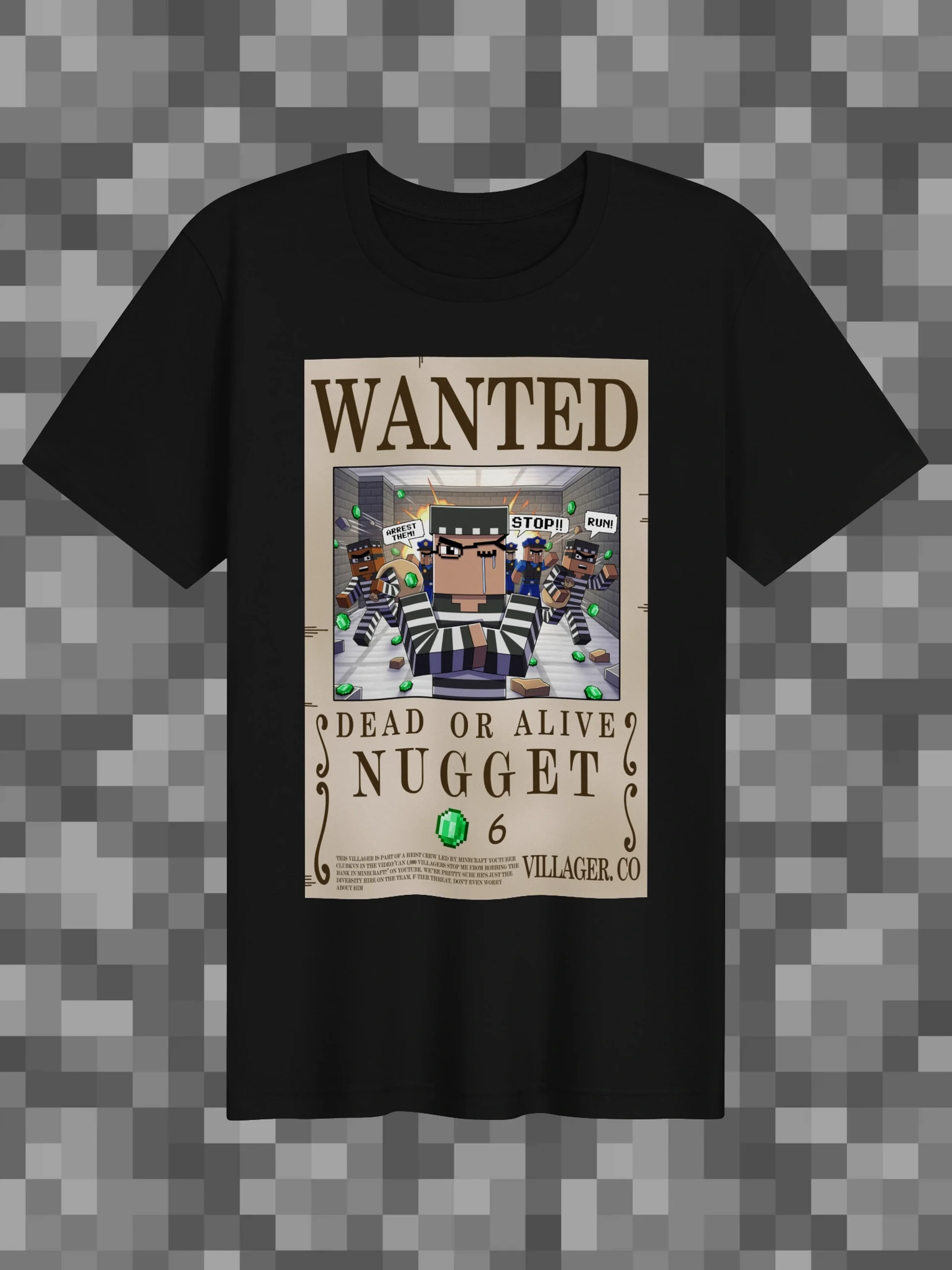 FULL Wanted Collection product image (3)