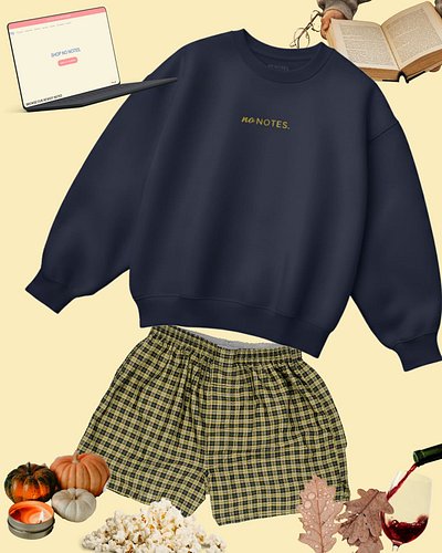 fall uni 🫡🫡🫡

the og notes sweatshirt 🧑‍🍳💋
