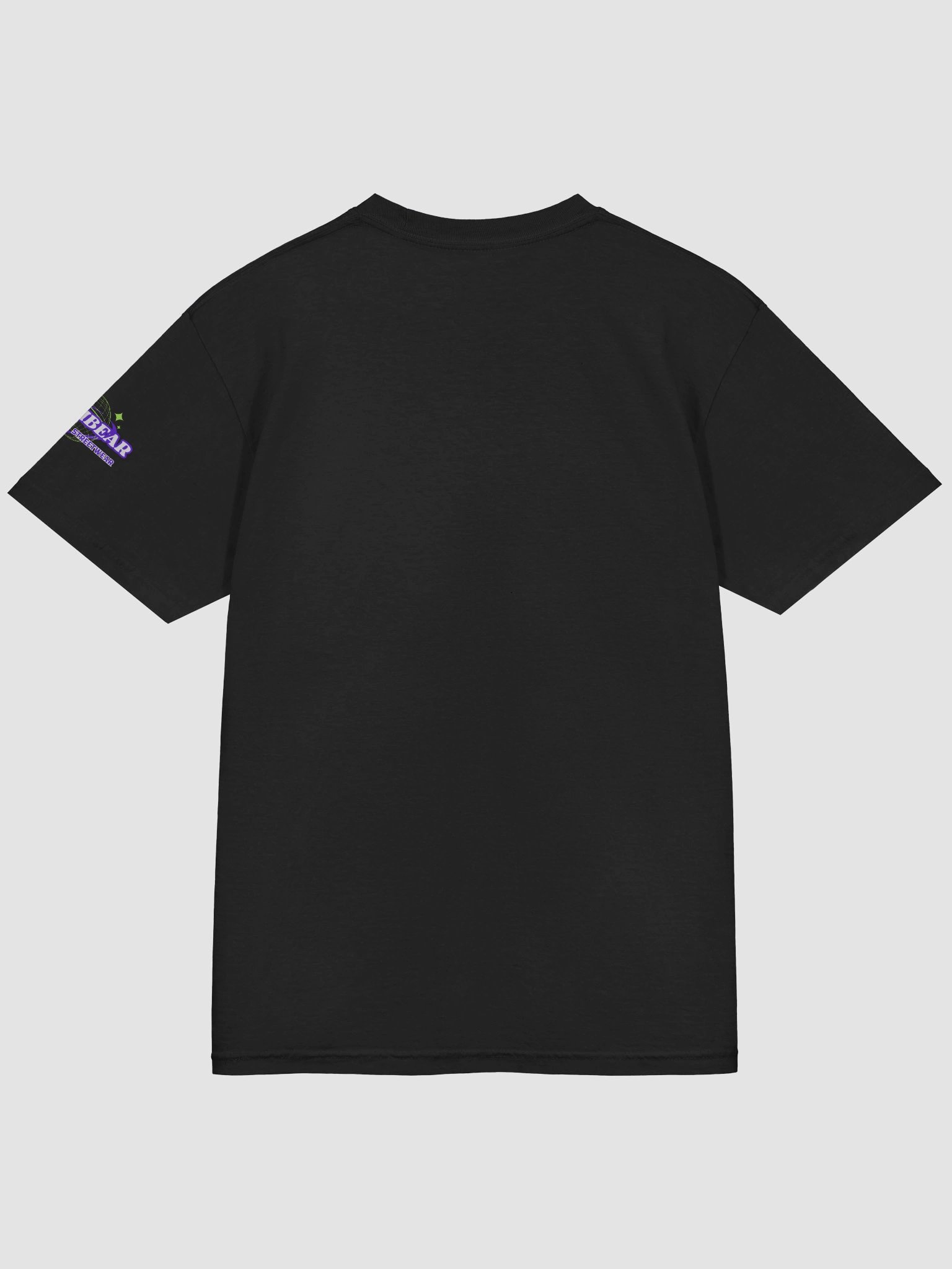 Legacy Written Tee product image (6)