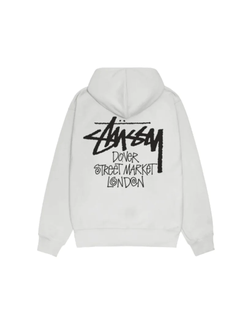 Stussy x Dover Street Market London Hoodie product image (1)