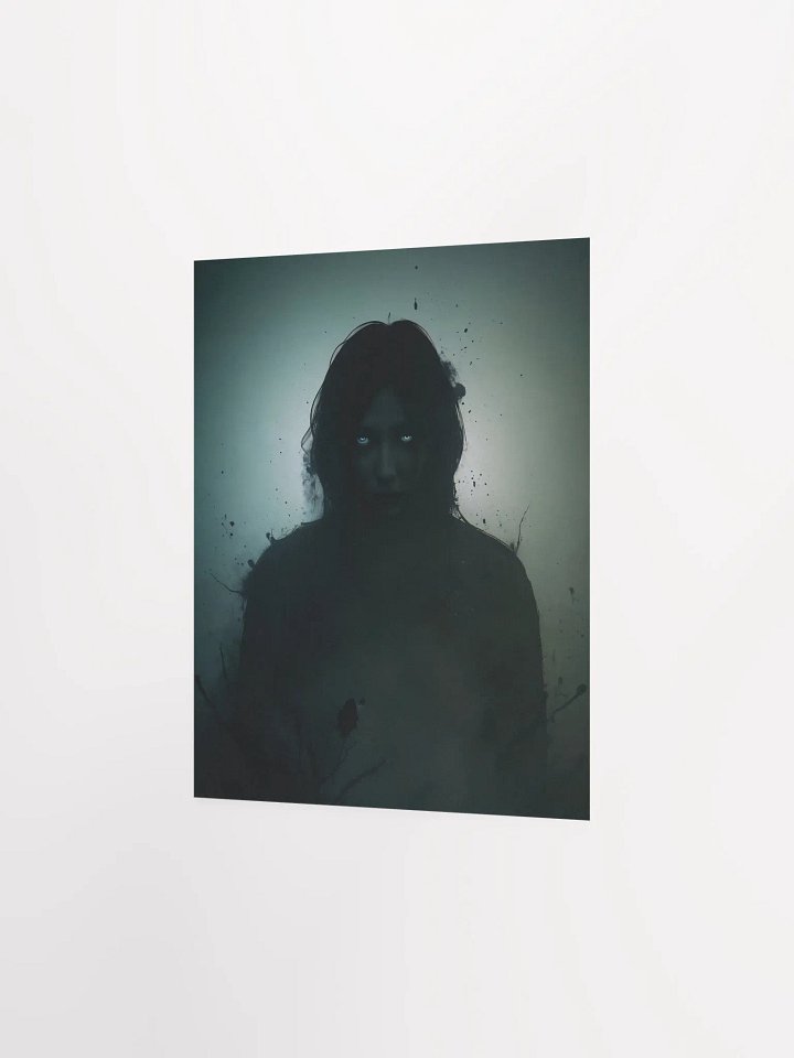 Eclipse of the Soul Matte Poster product image (19)