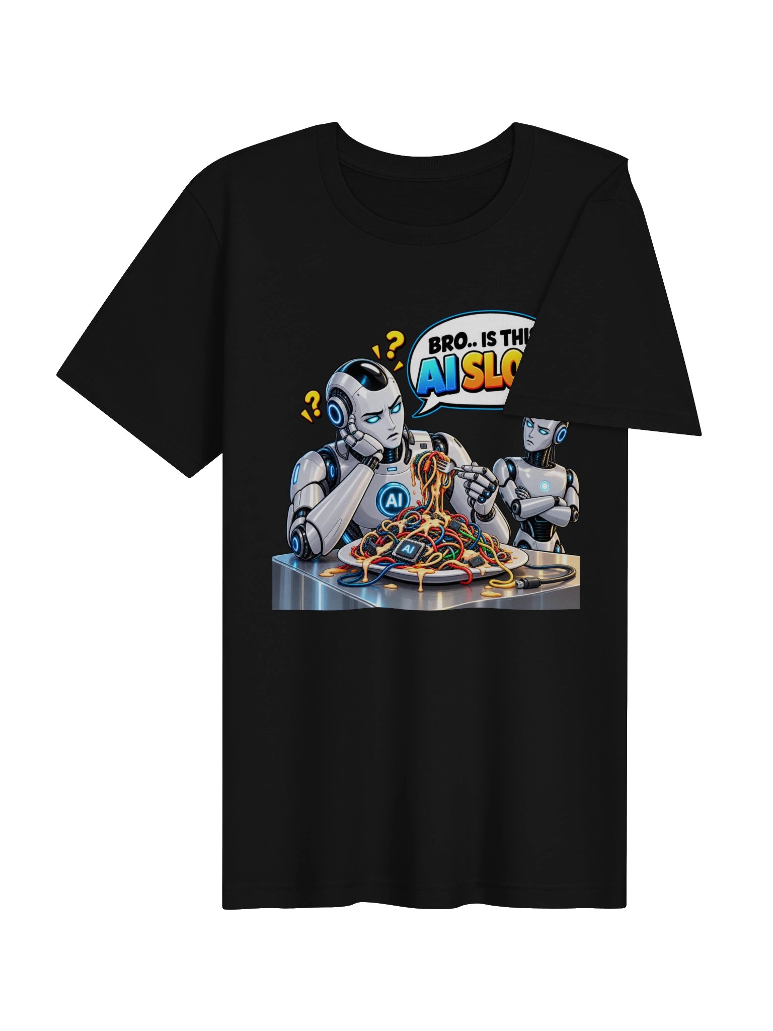 BRO… IS THIS AI SLOP? product image (7)